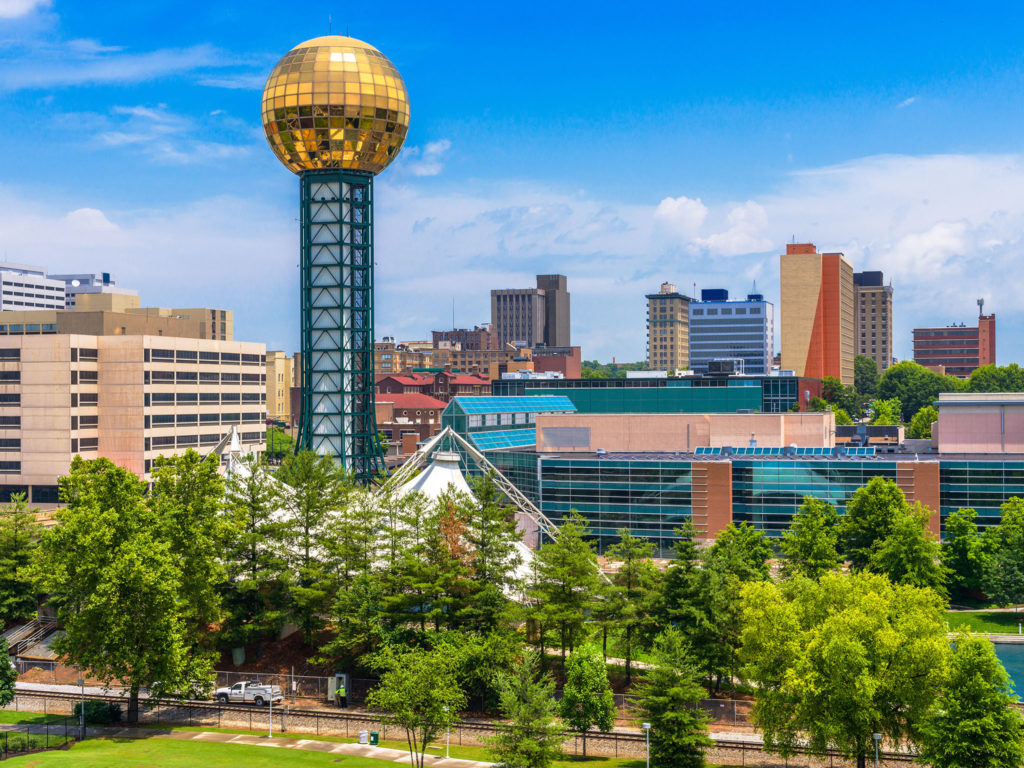Knoxville Real Estate by the Numbers