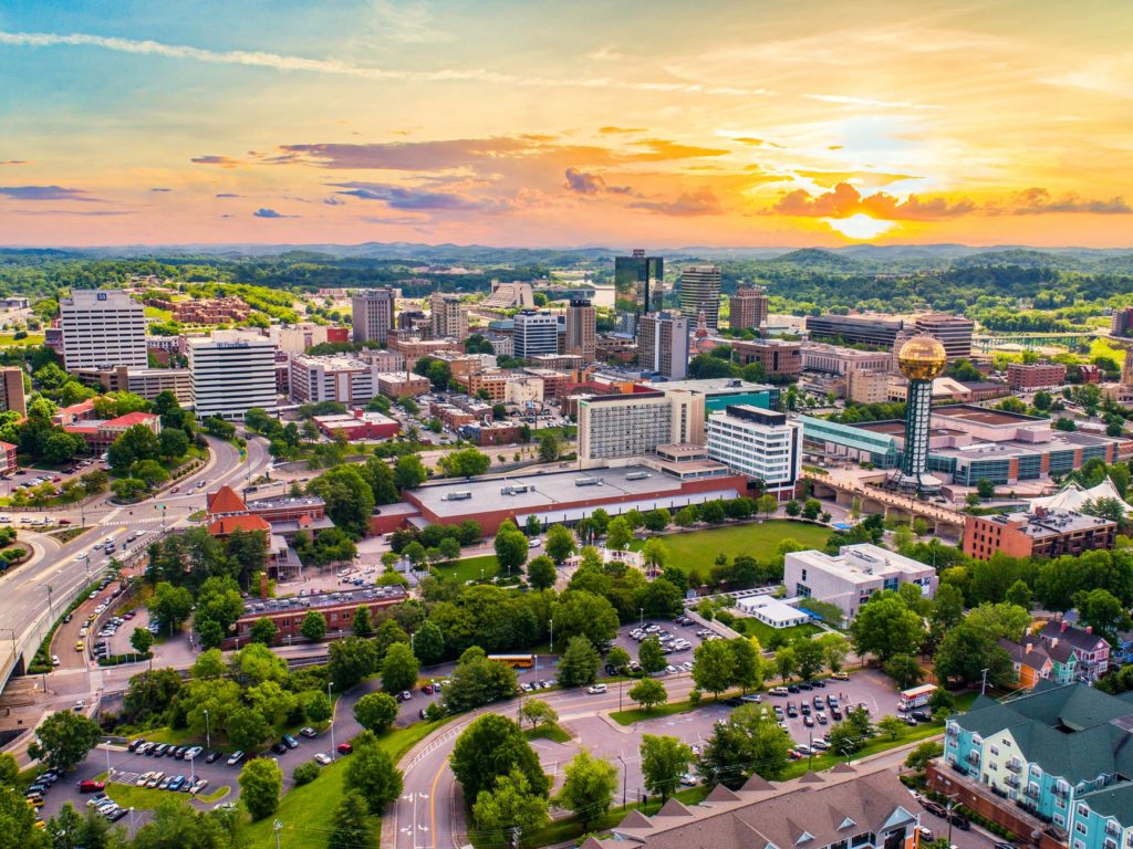 Forecasting Knoxville Real Estate Market Performance